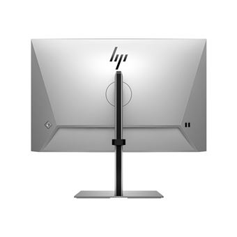 HP 724pn - Series 7 Pro - écran LED - 24" - 1920 x 1200 WUXGA @ 100 Hz - IPS - 350 cd/m² - 1500:1 - 5 ms - HDMI, DisplayPort - noir, argent