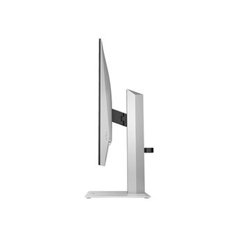 HP 724pn - Series 7 Pro - écran LED - 24" - 1920 x 1200 WUXGA @ 100 Hz - IPS - 350 cd/m² - 1500:1 - 5 ms - HDMI, DisplayPort - noir, argent