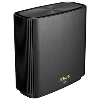 ASUS ZenWiFi XT9 - Routeur - commutateur 3 ports - GigE, 2.5 GigE - Wi-Fi 6 - Tri-bande