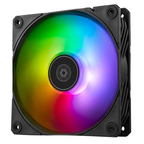 Silverstone Technology - Shark Force - Ventilateur PC - Image 4