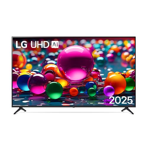 Smart TV LG Electronics 75UA75006LA 75 pouces 4k LED LCD