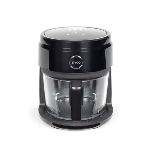 Friteuse sans huile 3.5l 1200w Livoo DOC295