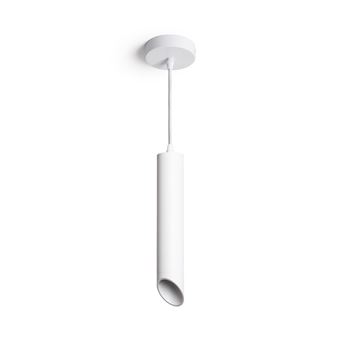 TechBrey Suspension Aluminium Dabir Blanc - 1