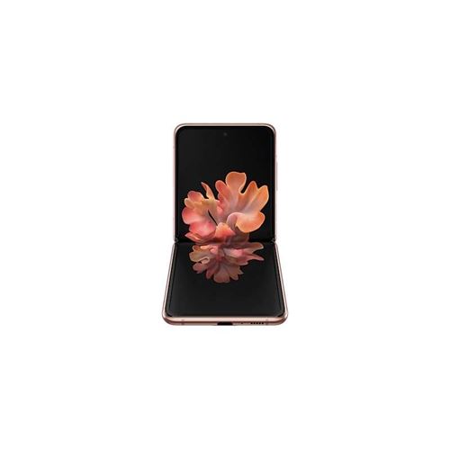 Smartphone Samsung Galaxy Z Flip3 Reconditionné 8 Go 6.7'' Noir