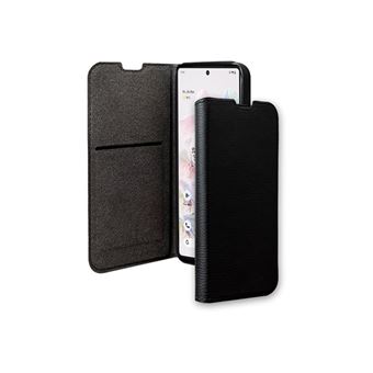 Étui Ceinture Néoprène Pour Téléphone Rabat - Protection Anti-Rayures Et Accès Rapide