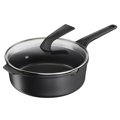 Tefal Robusto Aluguss-Schmorpfanne 26cm, E24933