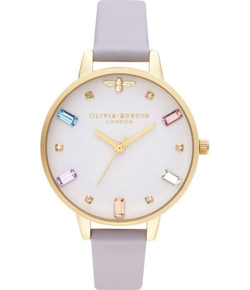 Olivia Burton Montre Femme OB16RB11