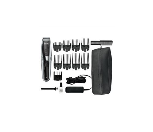 CORPS RASOIR ASPIRATEUR TONDEUSE AU LITHIUM ION 09870-016 Wahl