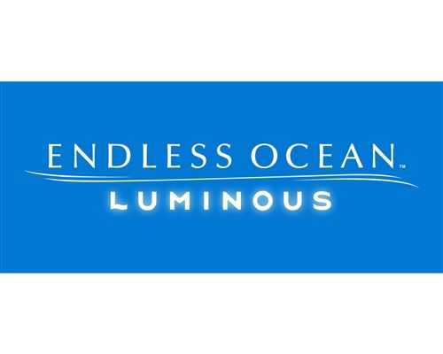 Nintendo Endless Ocean Luminous Standard Italien Nintendo Switch