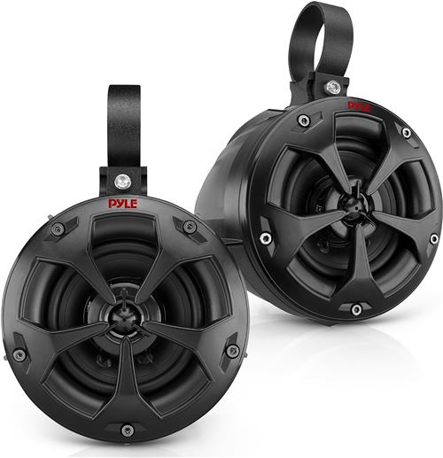 PYLE PLUTV41BK