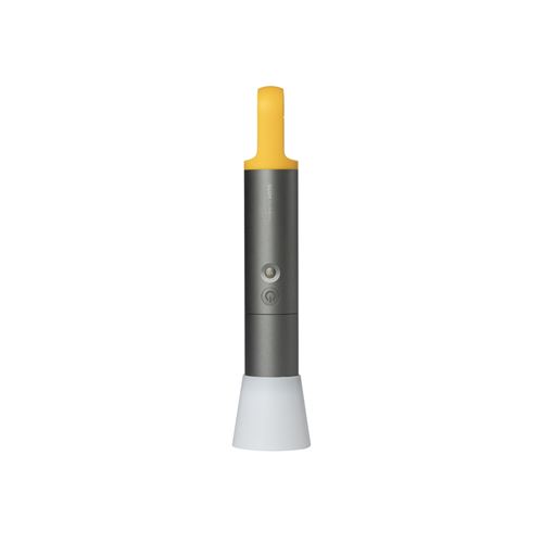 Hoto Hte0015Gl Torch Li-Ion Rechargeable 1000 Lm 24H 160G Adjustab...