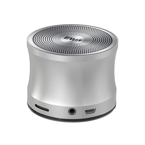 enceinte bluetooth EWA A109Pro argent