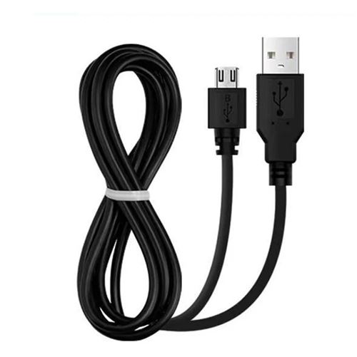 Câble USB de charge pour Morphée Elio box à histoires et sophro - 100 cm - Straße Tech ®