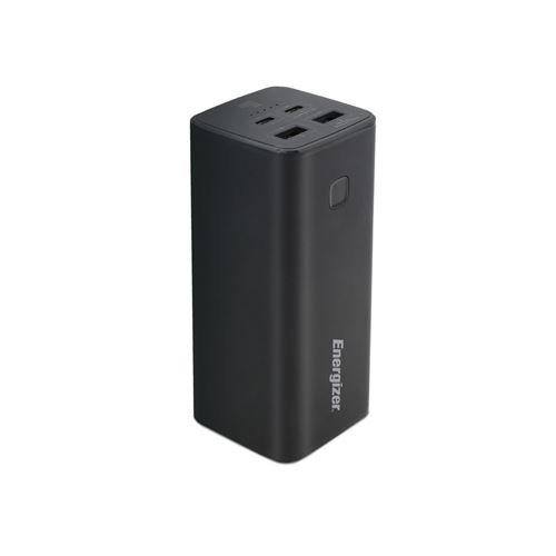 No Name XP20004PD Batterie de secours 20000 mAh 2 x USB-A/2 x USB-C PD 3.0 65W - noir
