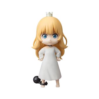 Figurine Tis Time for Torture, Princess - Figuarts mini Princess 9 cm - 1