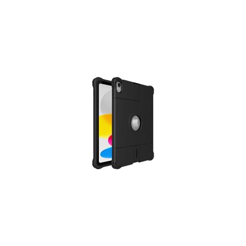 Otterbox Pour Ipad 10 Gen - Clear/Black - Image 4