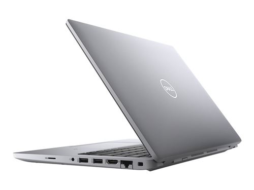 Dell Latitude 5420 - Intel Core i5 1145G7 - vPro - Win 10 Pro 64 bits - Carte graphique Intel Iris Xe - 16 Go RAM - 256 Go SSD NVMe - 14" IPS 1920 x 1