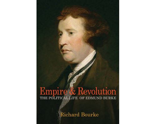 Empire and Revolution