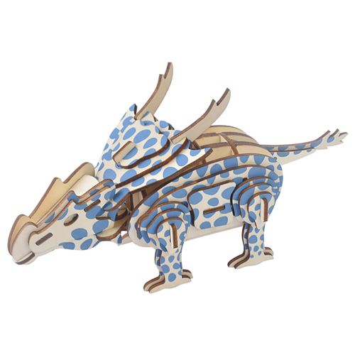 Puzzle 3D 36 pièces - Archiloron
