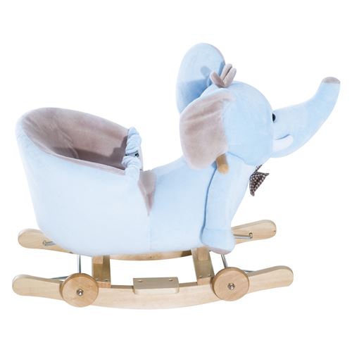 cheval porteur a roulettes