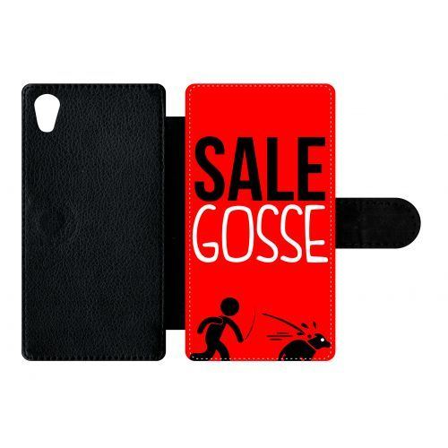 Etui sony xperia m4 sale gosse 6