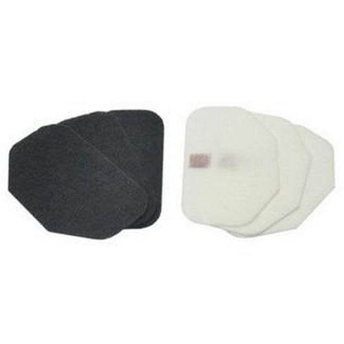 Kit Filtres Friteuse 5525106600 Delonghi - 143679