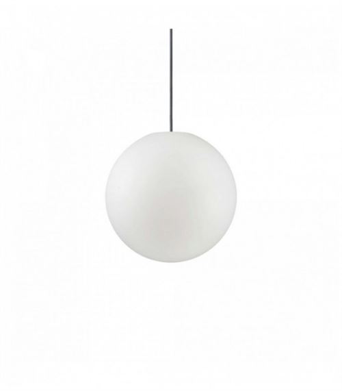 Suspension Blanche SOLE 1 ampoule