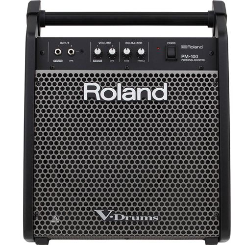 Roland PM-100 - moniteur batterie électronique