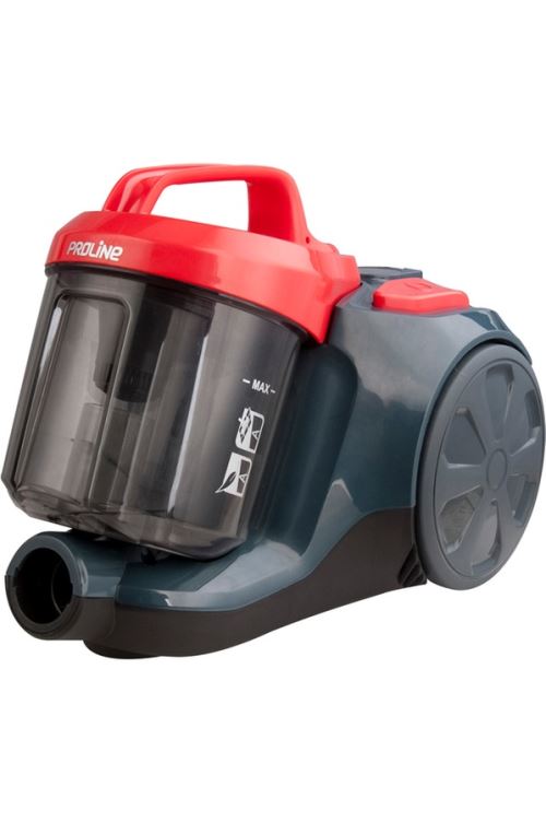 Aspirateur traîneau sans sac Proline VCBL700AA 700 W