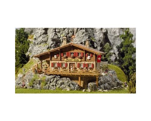 Chalet de montagne Moser Hütte