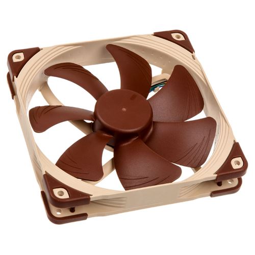 Ventilateur noctua nf-a14 5v pwm - 140mm