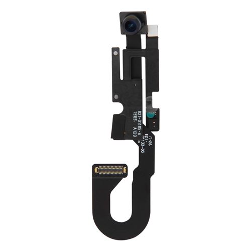 Caméra Avant iPhone 8 / SE 2020 et 2022 + Nappe Connexion