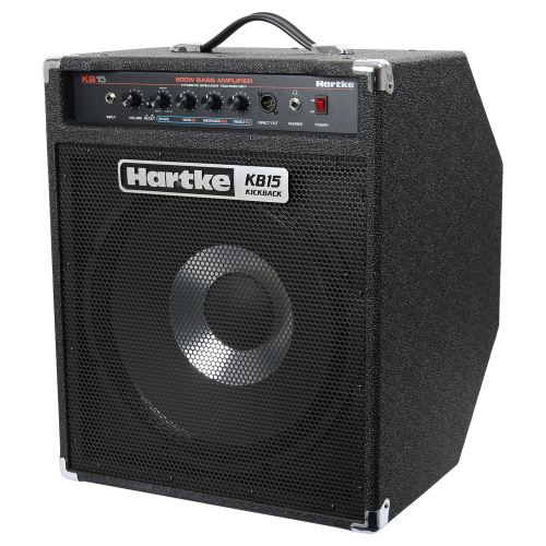 Hartke Kickback KB15 combo basse