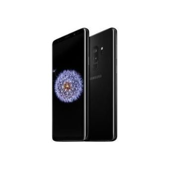 Smartphone Samsung Galaxy S9 64go Noir Smartphone Achat Prix Fnac