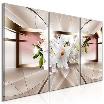 Tableau - Emerging from the Underworld (3 Parts) - 60x30 Artgeist (3311) - 1