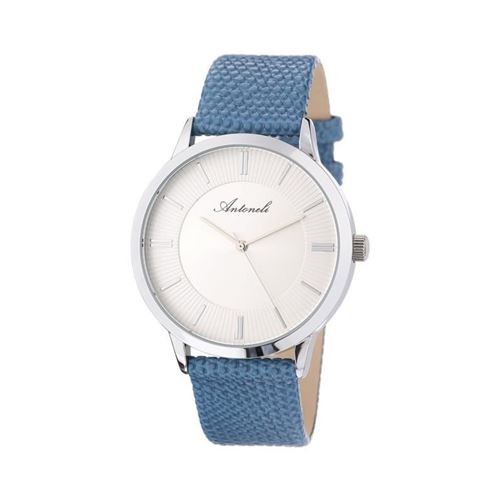 ANTONELI Montre Femme Quartz ANT1151 Bracelet Acier