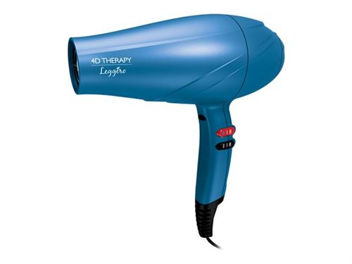 GA.MA 4D Therapy Leggero - Sèche-cheveux
