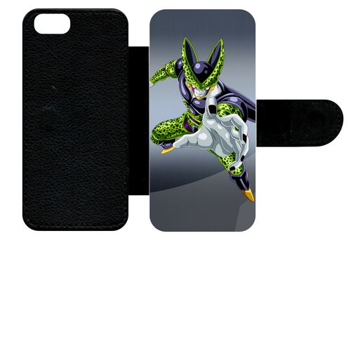 Etui À Rabat Apple Iphone 5 Cell Dbz