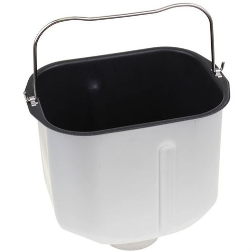 Moulinex Cuve Ss-986062 pour Machine à Pain Seb