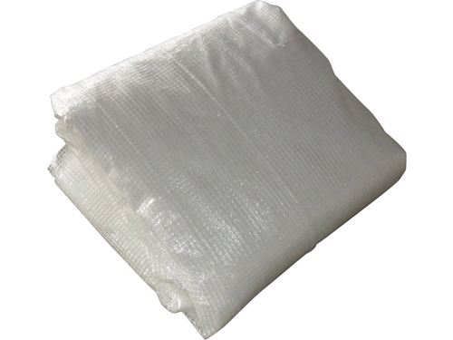 film de serre 180 g/m² - 24 m² - 8 x 3 x 2 m