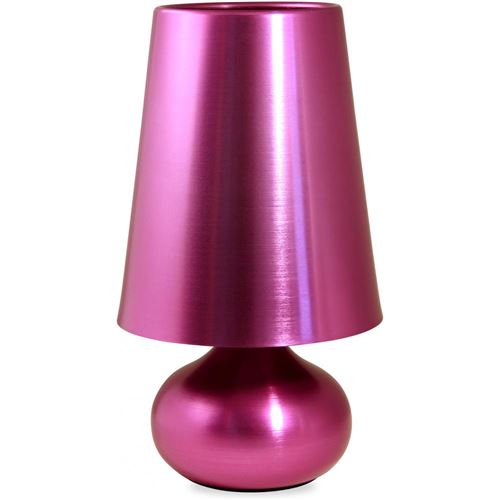 Lampe de table Cindy - Métallique