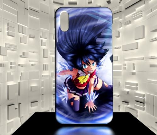 Coque Design Huawei P30 FAIRY TAIL 02