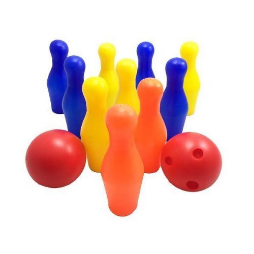 Jeu de Quilles (8 pcs)