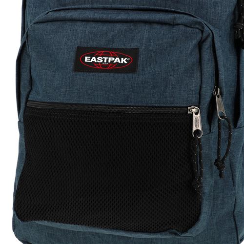 Sac eastpak bleu jean on sale