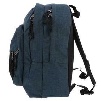 Eastpak pinnacle bleu clearance