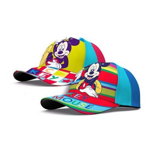 Casquette enfant Mickey Mouse