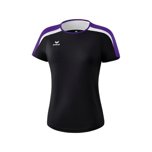 T-shirt femme Erima Liga 2.0 36 Noir