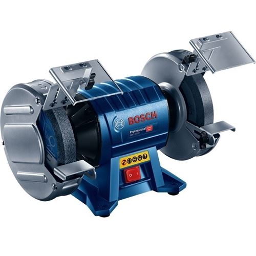 Touret à Meuler Bosch Professional Gbg 60-20 060127A400 600 W 200 Mm