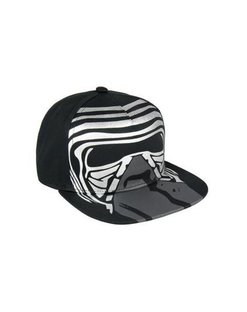 Casquette enfant star wars 852 (58 cm)