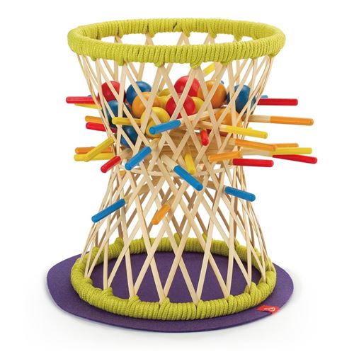 Jeu d'imitation enfant jeux jouets Jeu Pallina